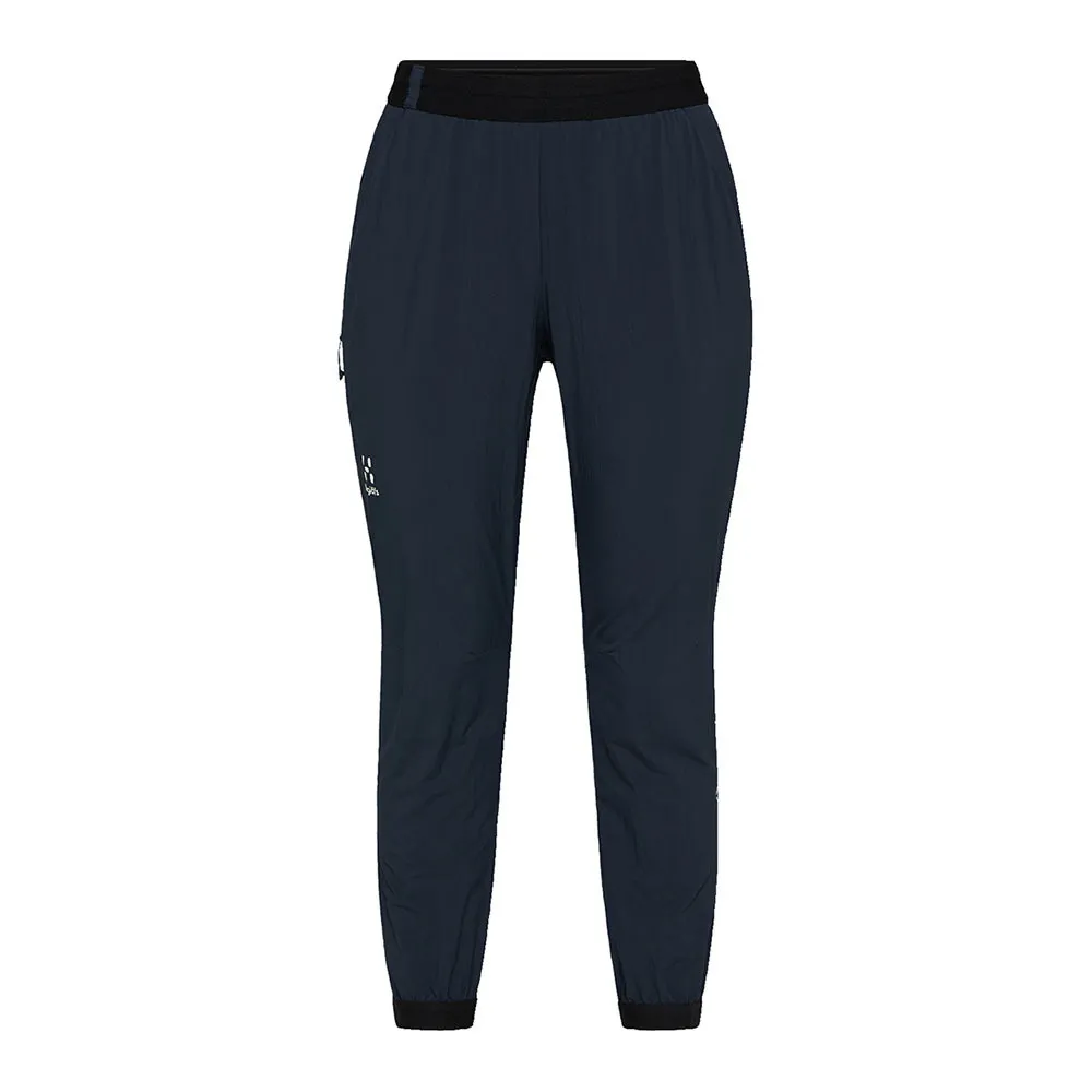 Haglöfs L.I.M LITE - Pantalon Femme tarn blue