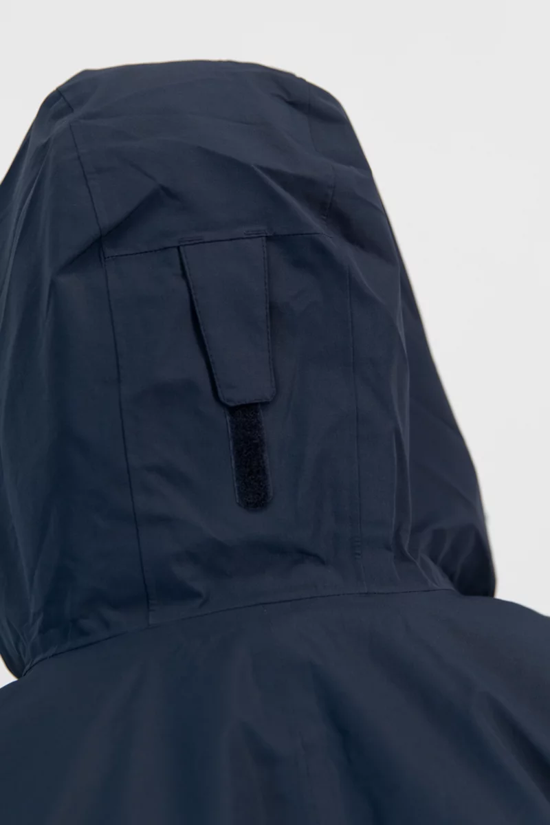 Jack Wolfskin Taubenberg 3in1 Herren Outdoorjacke
