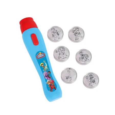 Simba Dino Ranch Light Projector