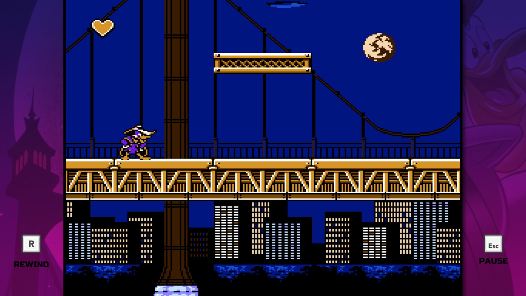 The Disney Afternoon Collection- PC