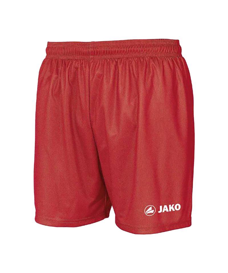 JAKO Sporthose Anderlecht Short Rot F01
