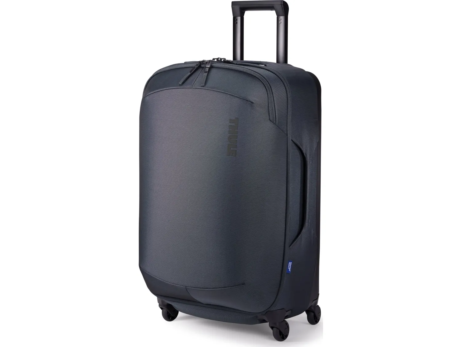 Thule Subterra 2 - Spinner 68 cm - check-in - 800D nylon, 800D polyester, polykarbonat - mørk skifer
