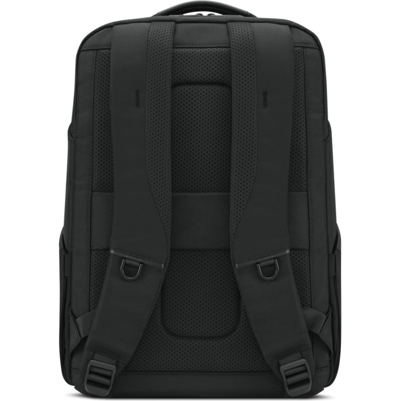 Lenovo ThinkPad Professional 16-inch Gen 2 sac à dos Sac à dos normal Noir Plastique