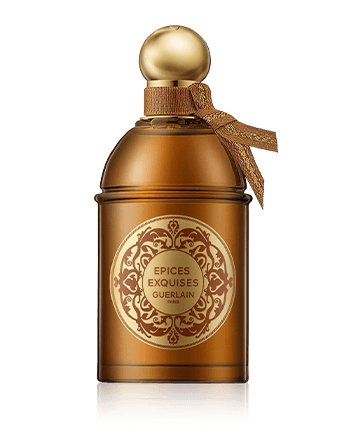 Guerlain Les Absolus d'Orient Epices Exquises Eau de Parfum Spray 125ml