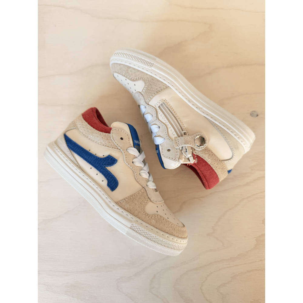 RONDINELLA - Lage Sneaker