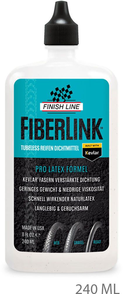 Finish Line FiberLink Pro Latex kaufen | Bike-Discount