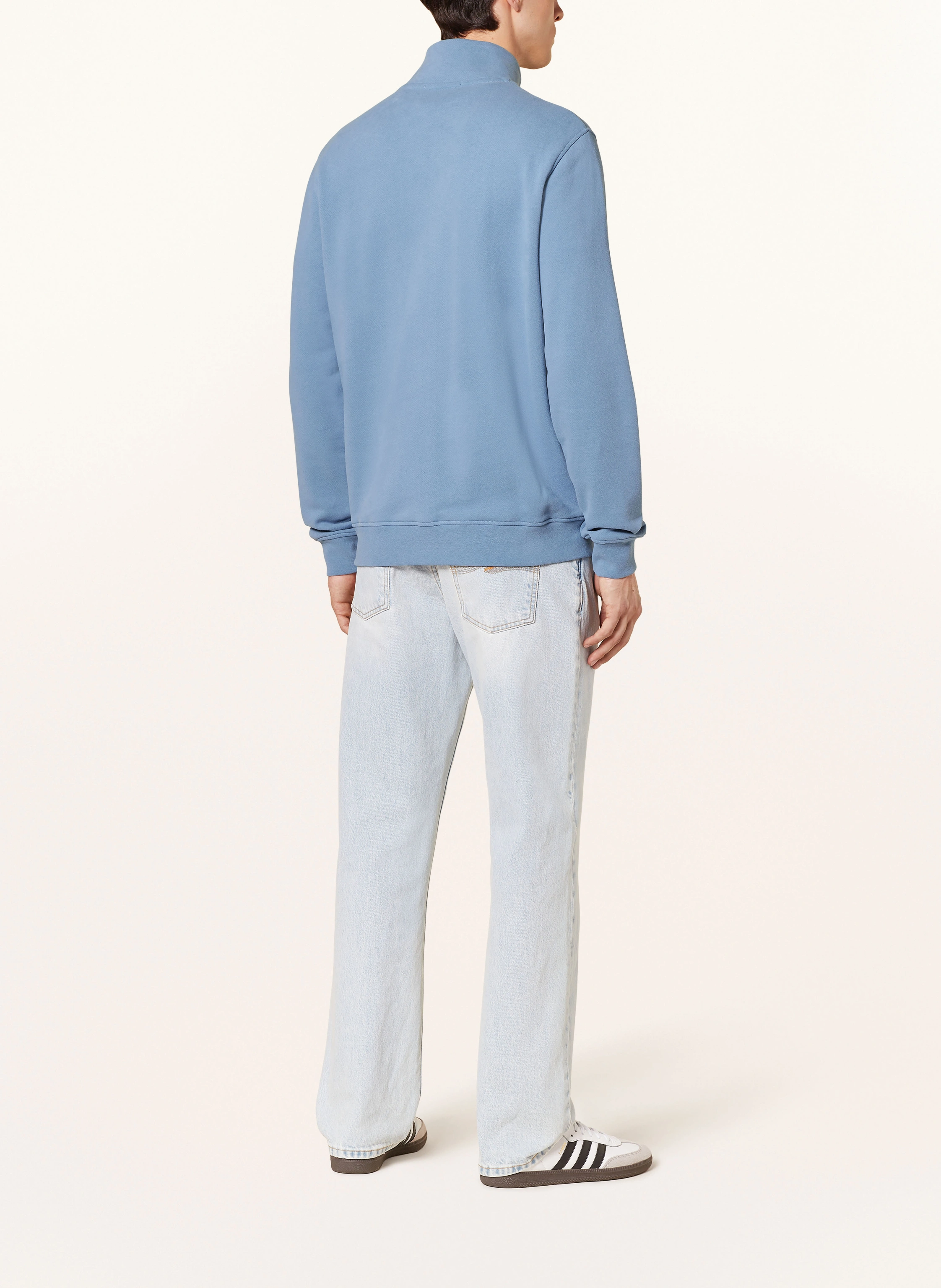 ARMEDANGELS Sweat-Troyer WAARLO