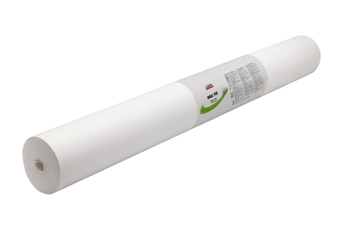 Wall Fix 1 x 10 meter - Luxi