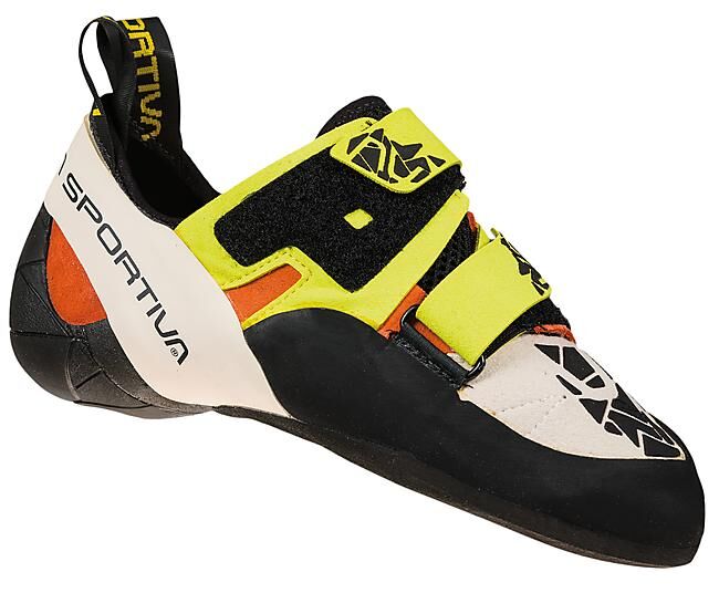 LA SPORTIVA - CHAUSSONS VELCRO LADY OTAKI VCR