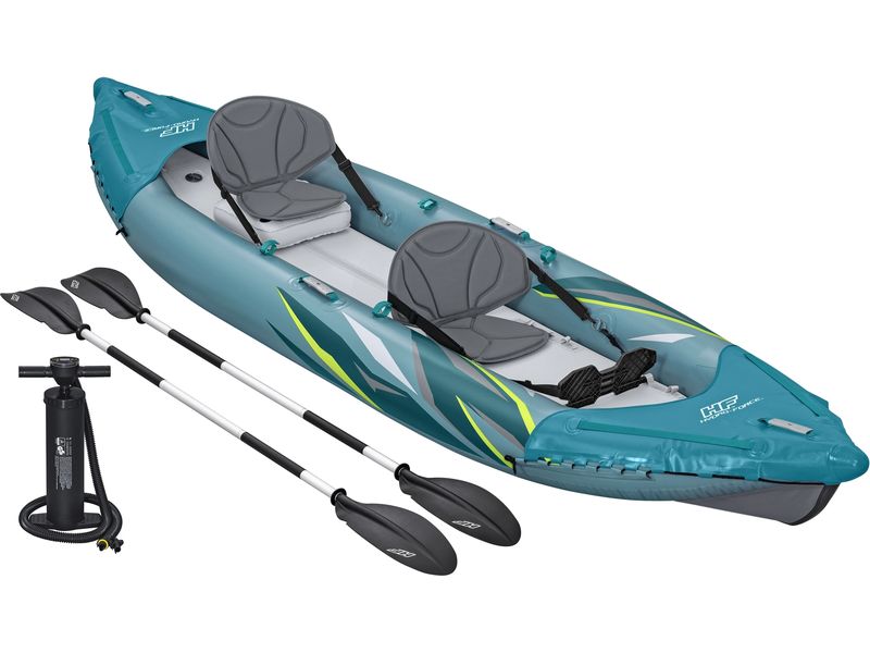 Bestway Hydro-Force Kajak-Set Waypoint Elite X2 Kajak