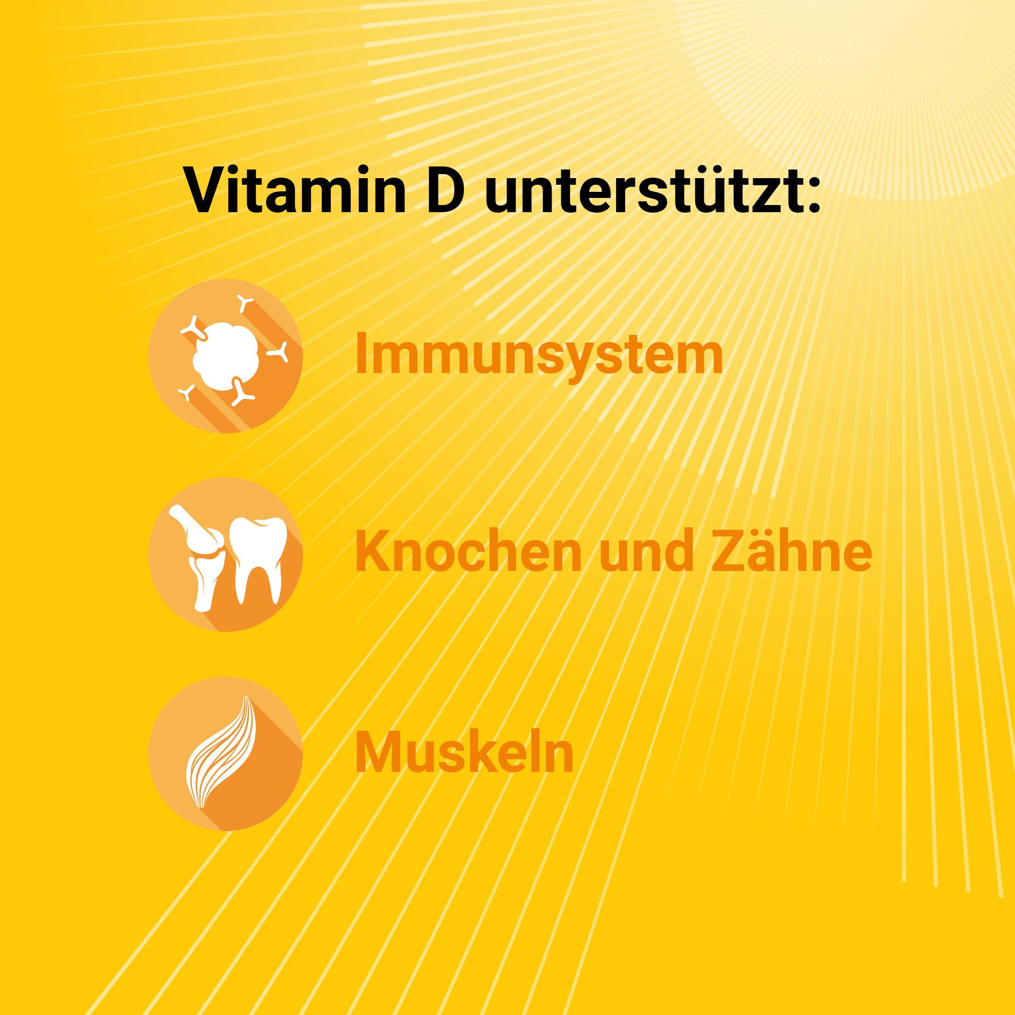 Dekristolvit D3 1000 I.E. Tropfen