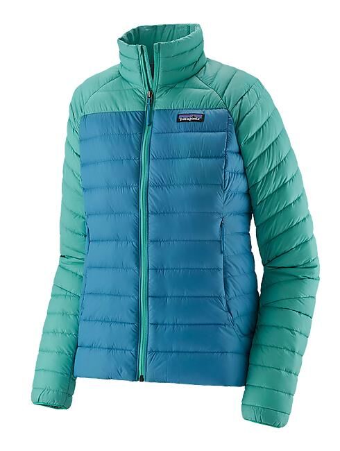 PATAGONIA - DOUDOUNE DOWN SWEATER W