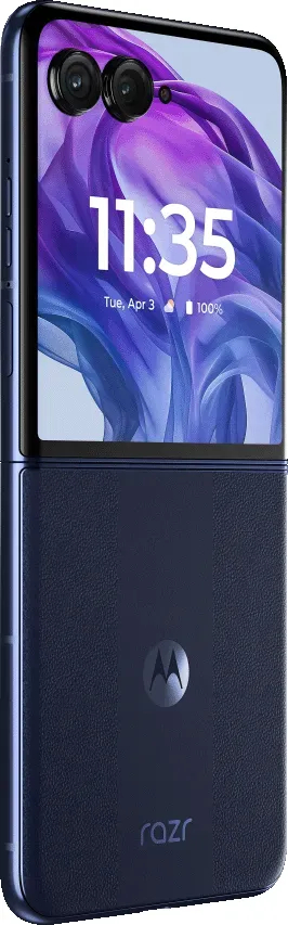 Motorola Razr 50 Ultra