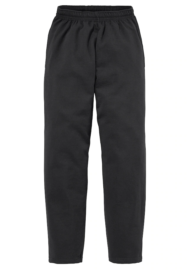 Fruit of the Loom Sweathose  Open Leg Jogginghose