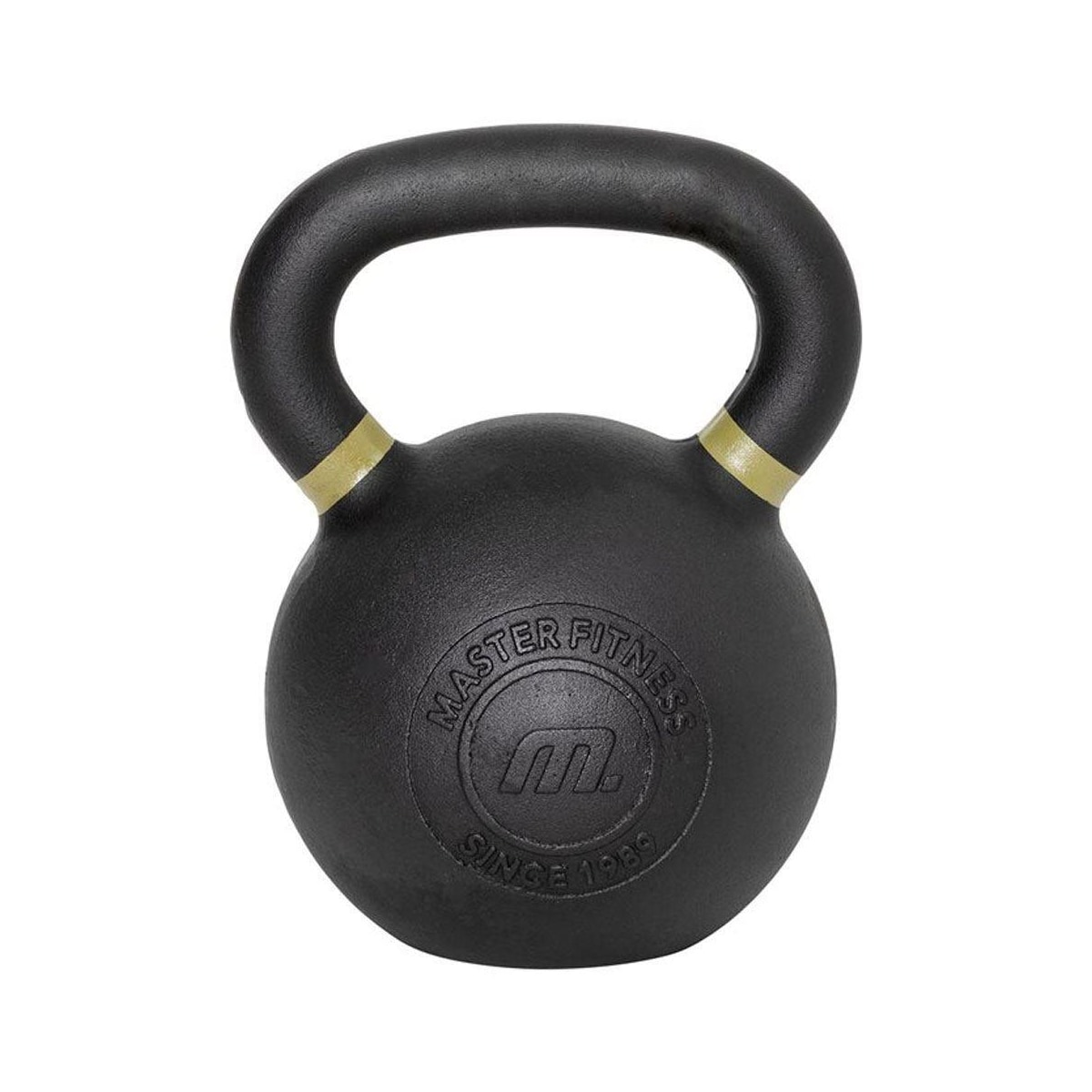 Master Fitness Master Kettlebell BC Edition 40 kg