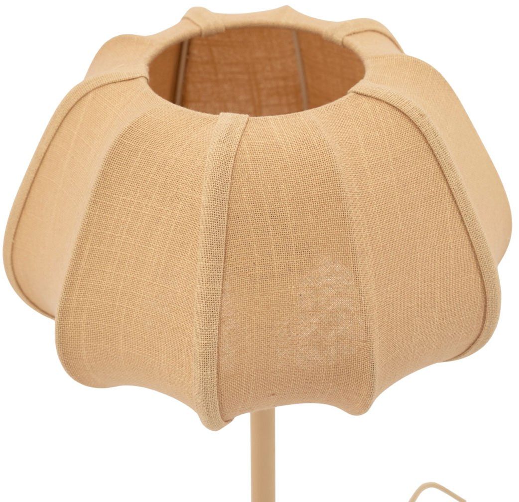 Tafellamp Sora Naturel van By Boo