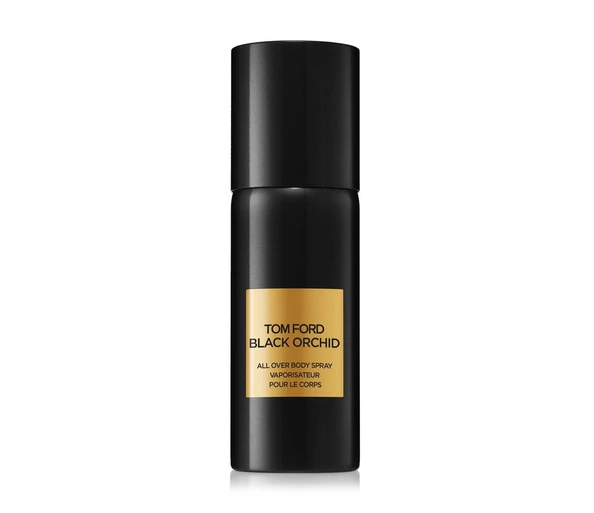 TOM FORD Black Orchid Body Spray