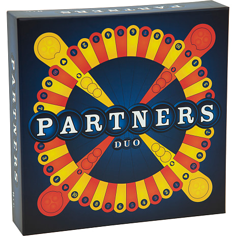 Partners Duo