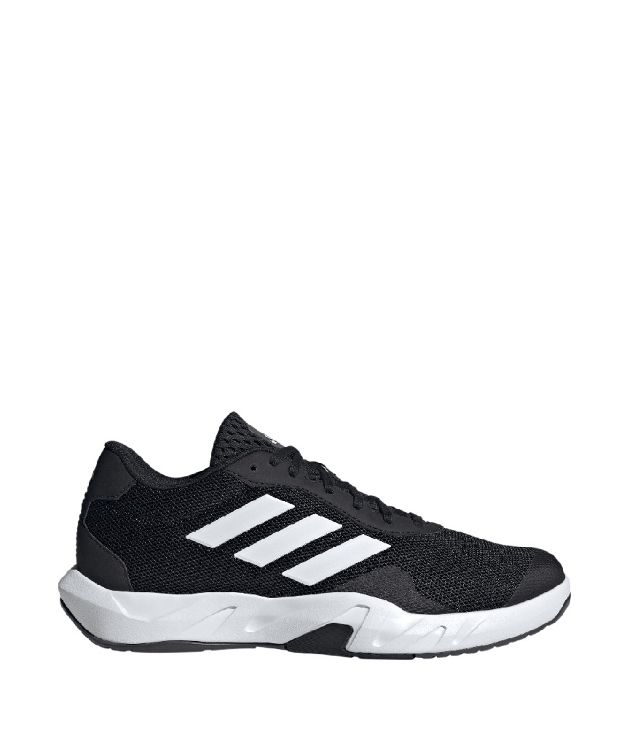 Adidas Amplimove Trainer M heren runningschoenen zwart