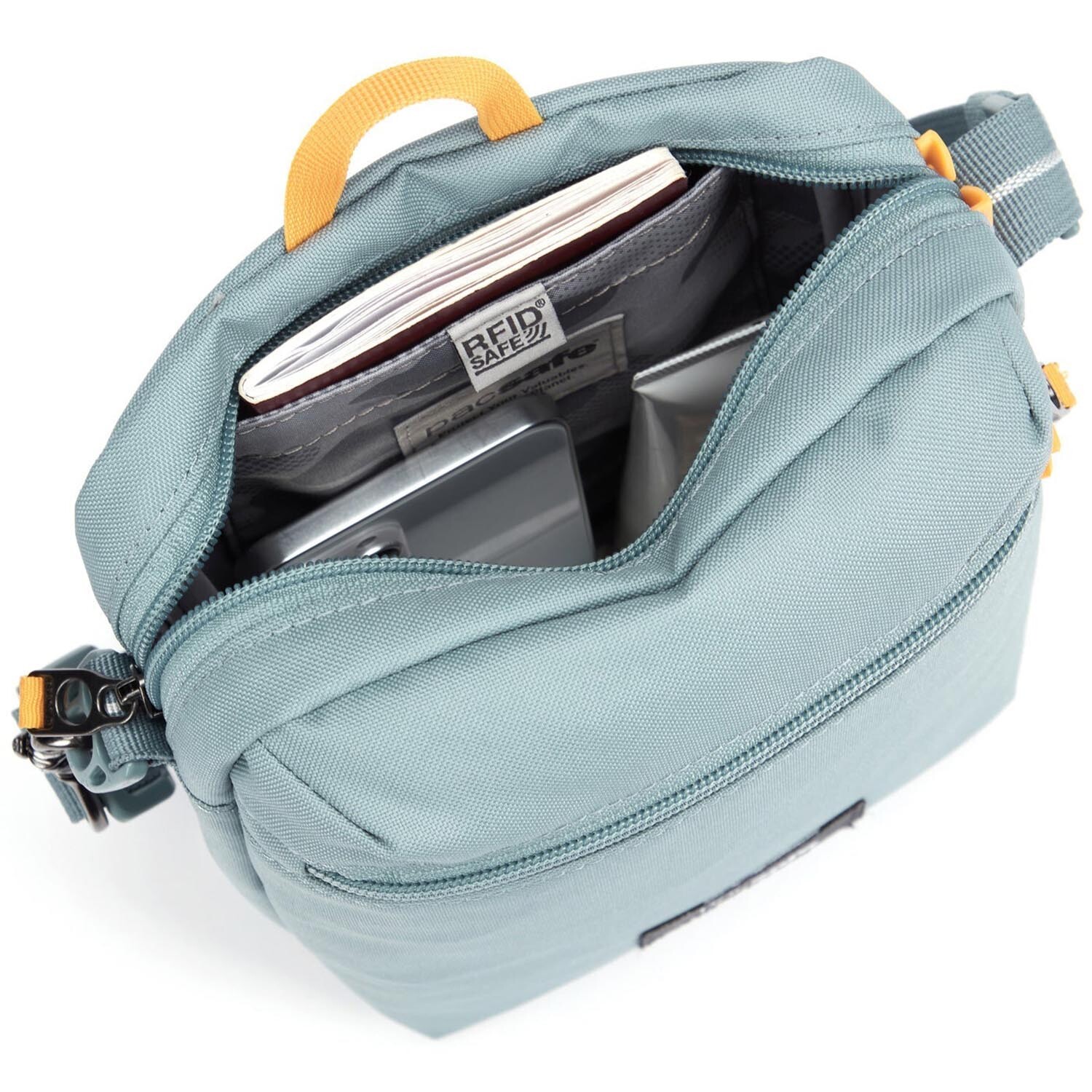 Pacsafe GO Festival Crossbody