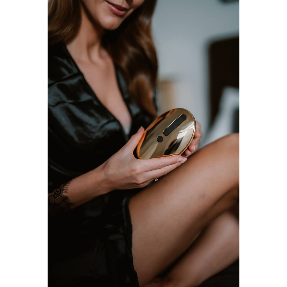 Cupping Massager Therm Body Revive