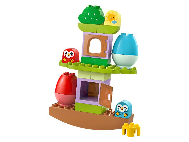10440 Balanceer- en stapelboom