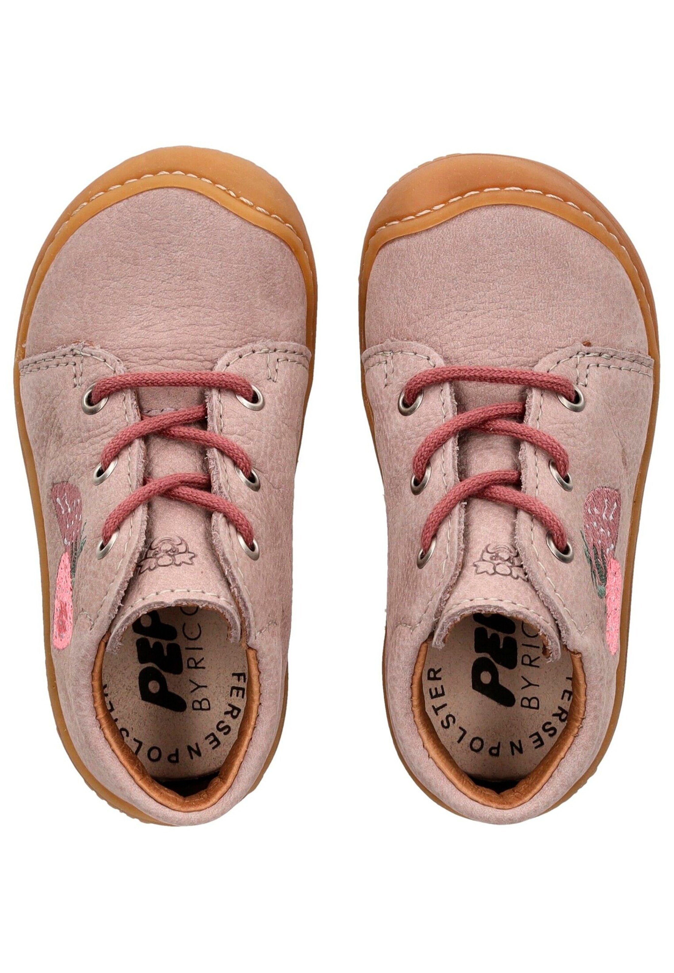 PEPINO Halbschuhe Pink