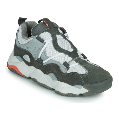 Globe - OPTION EVO Gris