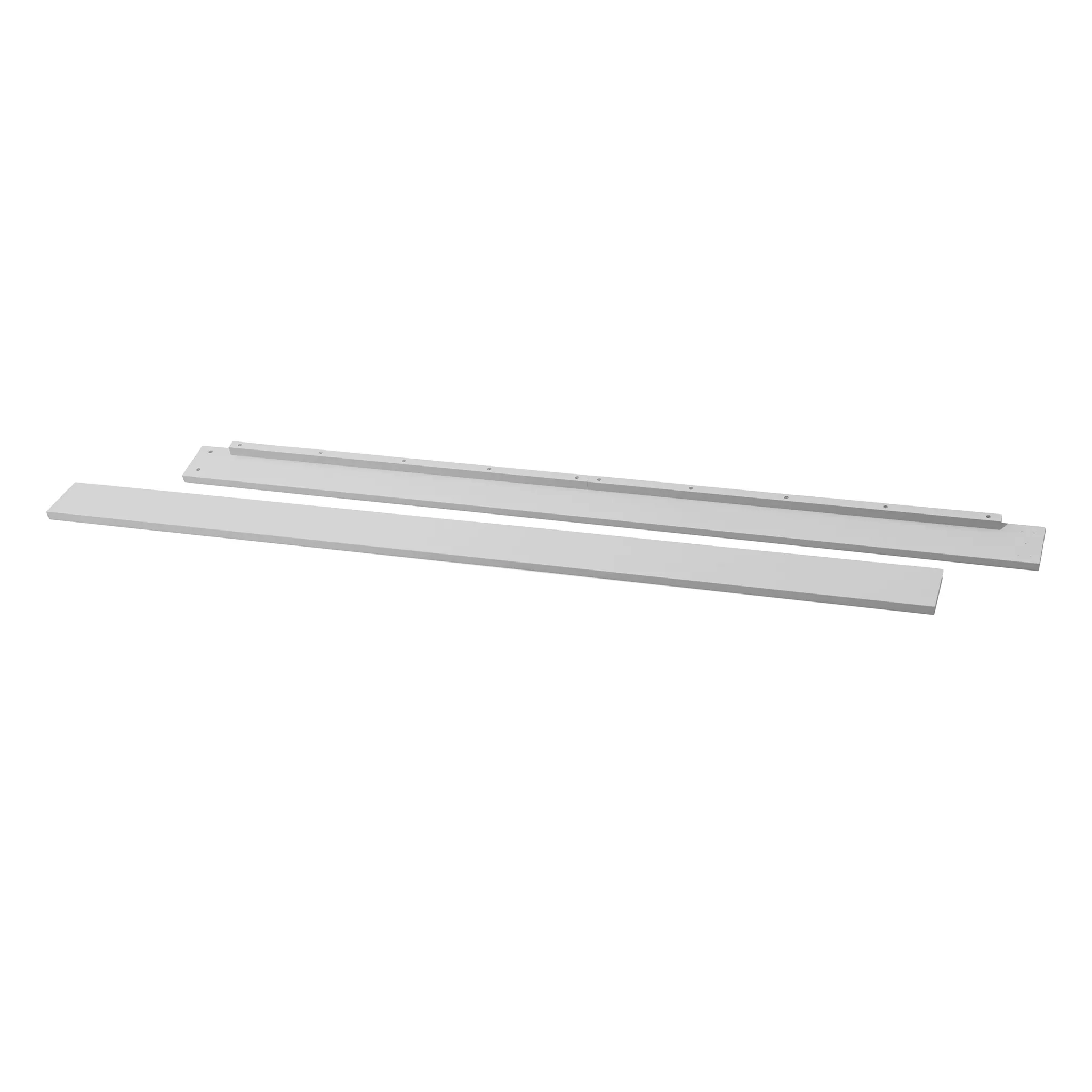 DaVinci Kit de Conversion Hidden - Gris Brouillard
