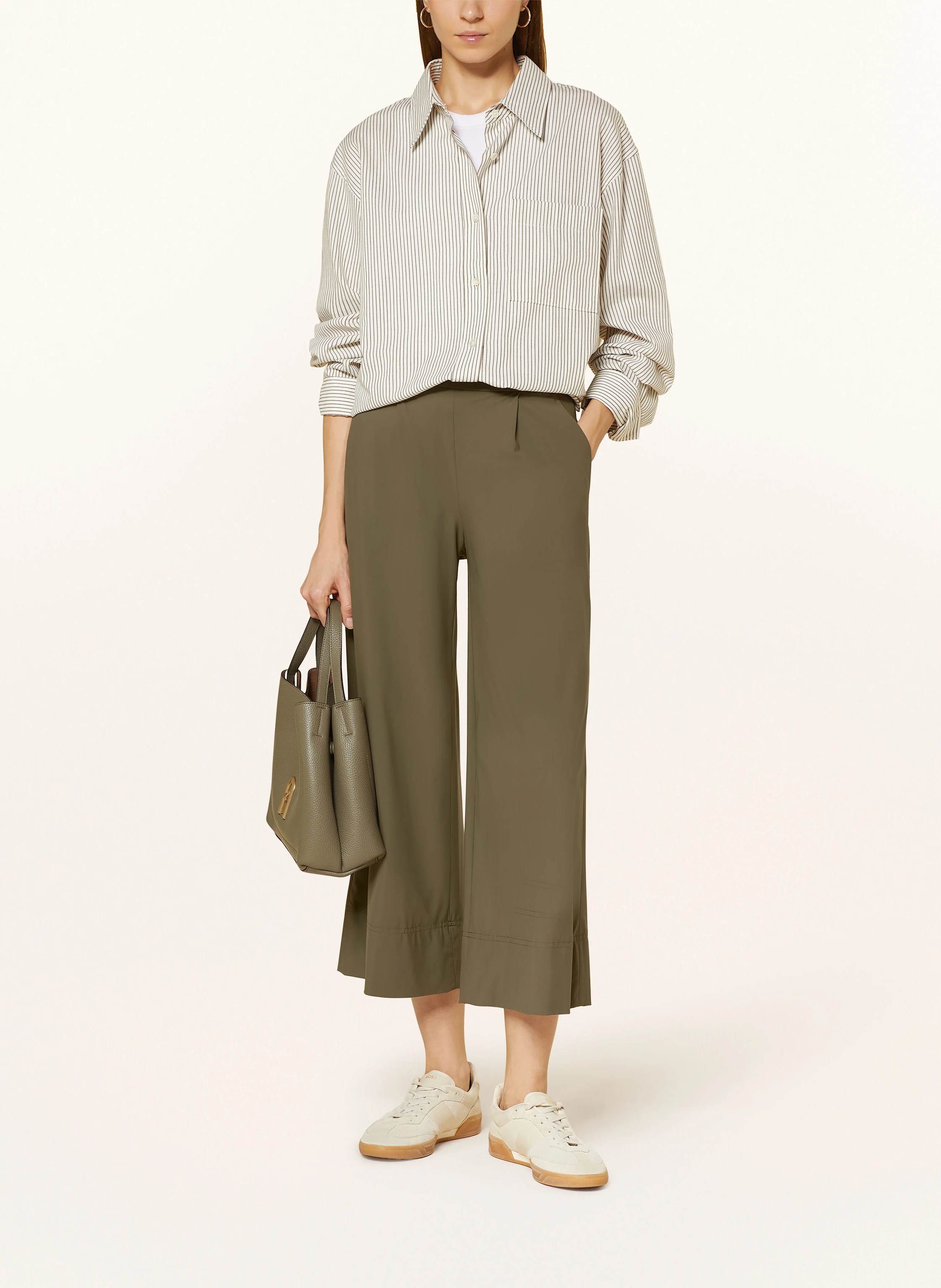 RAFFAELLO ROSSI 7/8-Hose PALINA