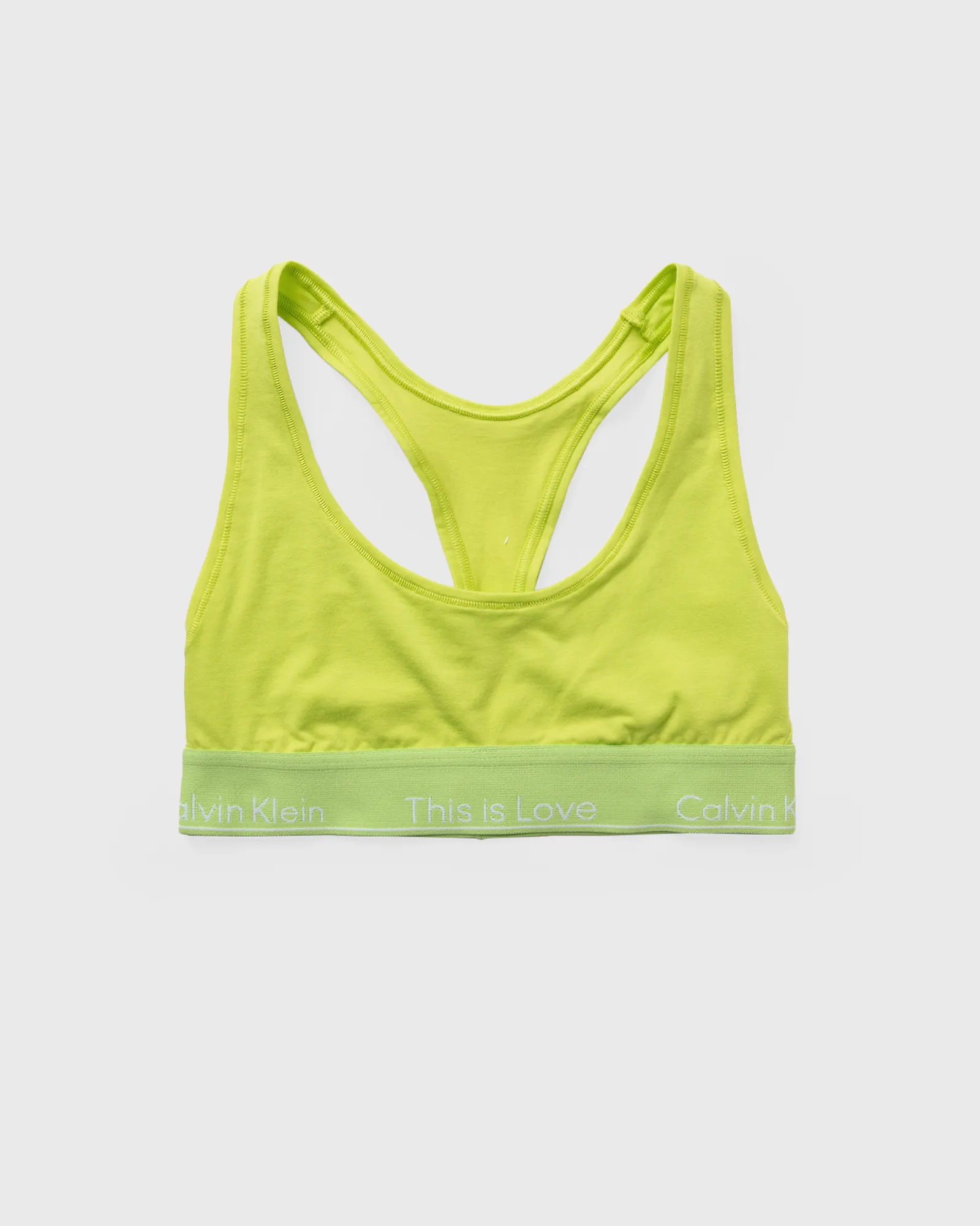Calvin Klein Underwear WMNS UNLINED BRALETTE