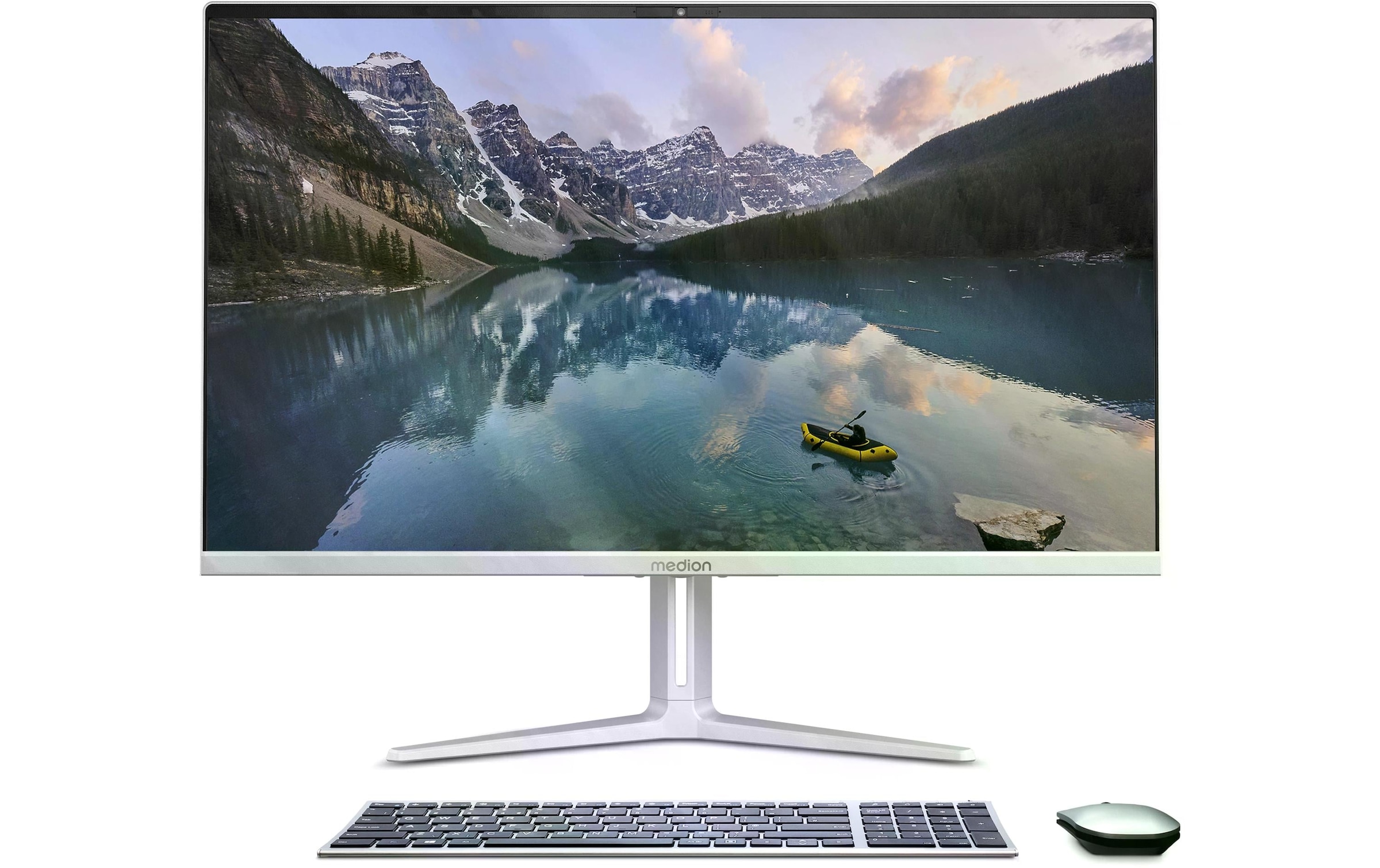 Medion® All-in-One PC »AIO AKOYA E27419 (i7-13620H, 16 GB, 1 TB)«