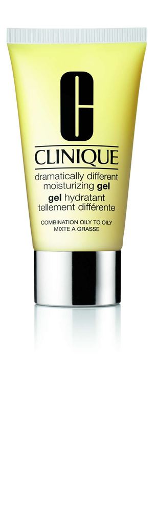 Clinique Dramatically Different Moisturizing Gel 50 ml