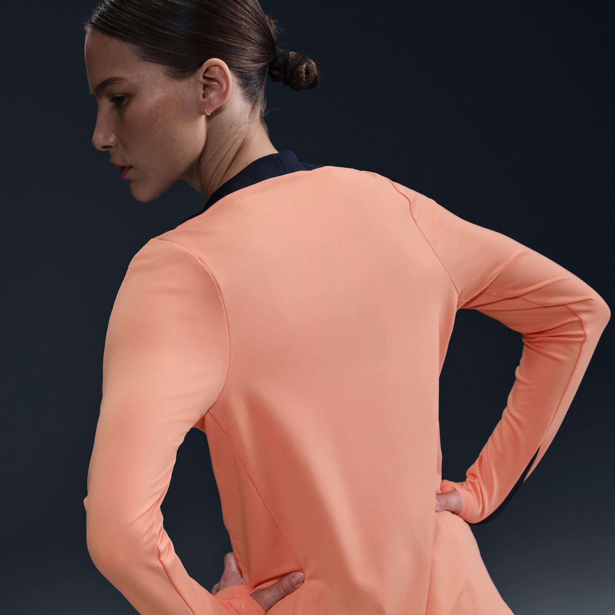 Nike Chelsea Strike Drill Top Womens