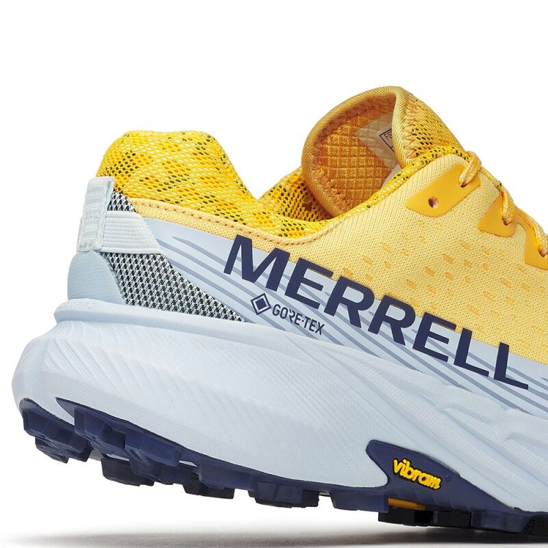 Agility Peak 5 GTX - Chaussures trail femme