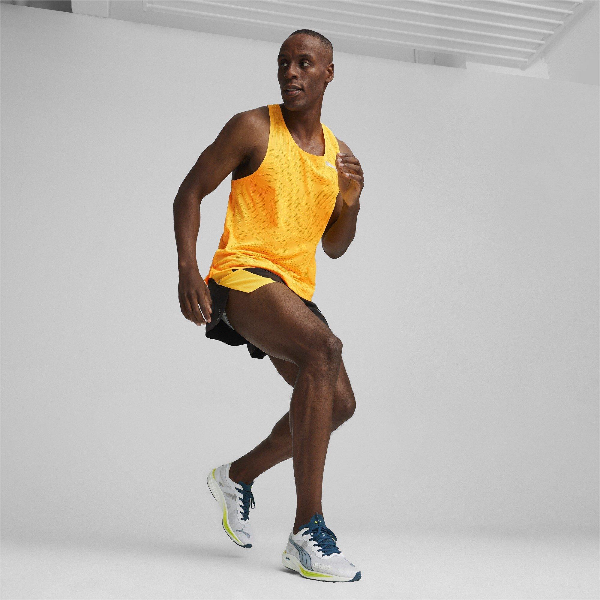 Puma RUN ULTRAWEAVE VELOCITY 3 SPLIT SHO