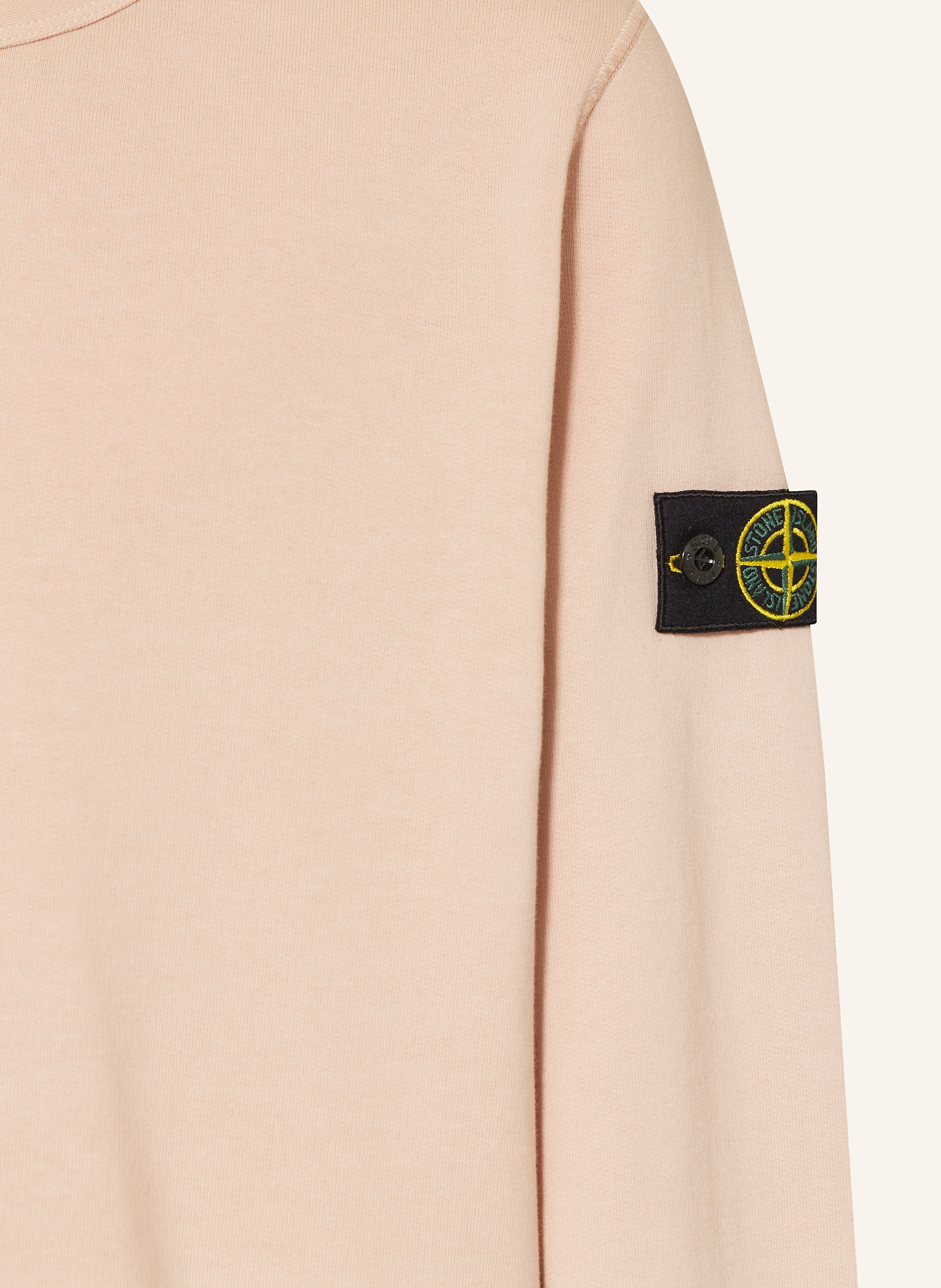 STONE ISLAND JUNIOR Sweatshirt