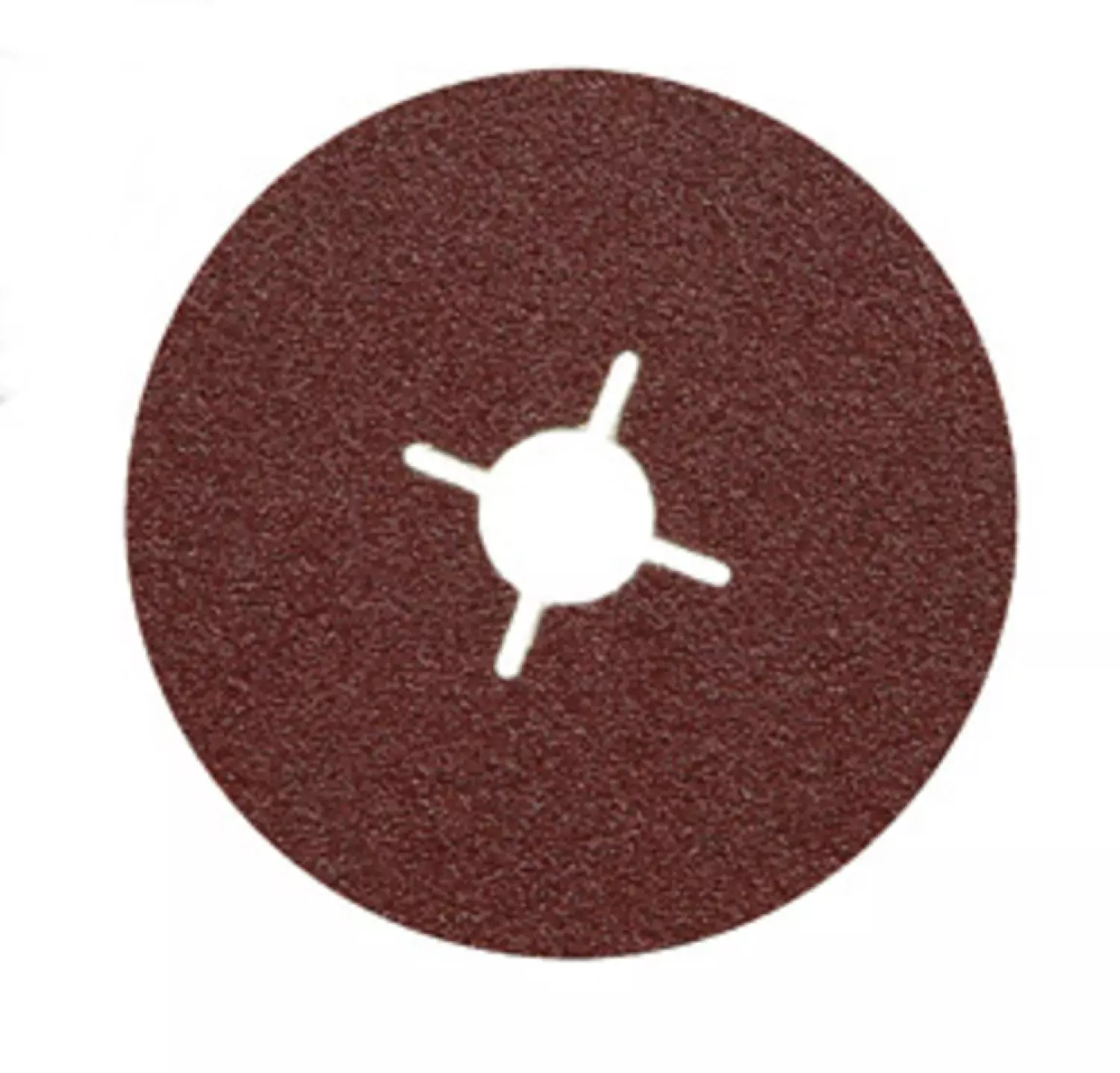 HiKOKI 753187 Fiberschijf voor metaal - 125mm - K80