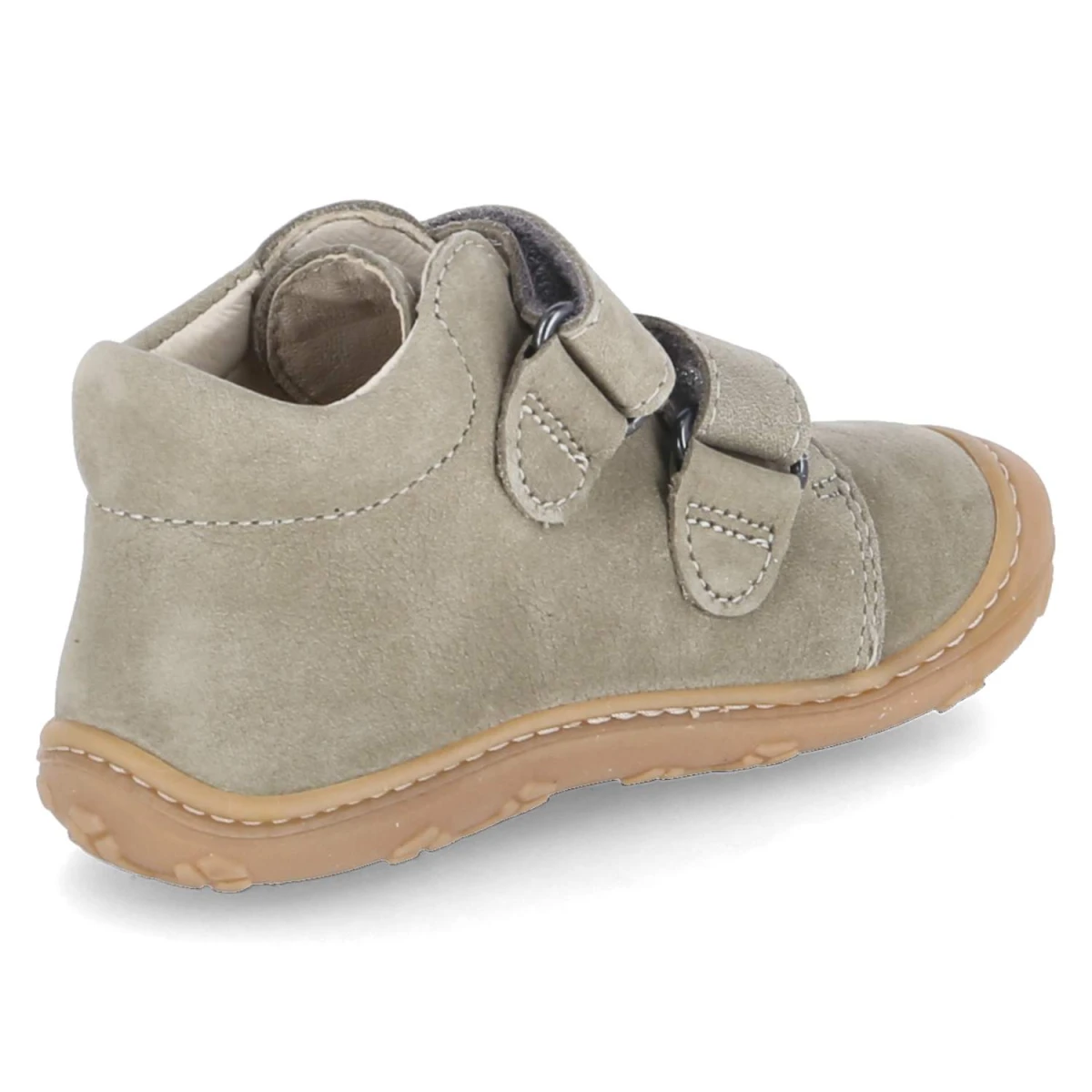 PepinoKlettschuhe CHRISY - eukalyptus