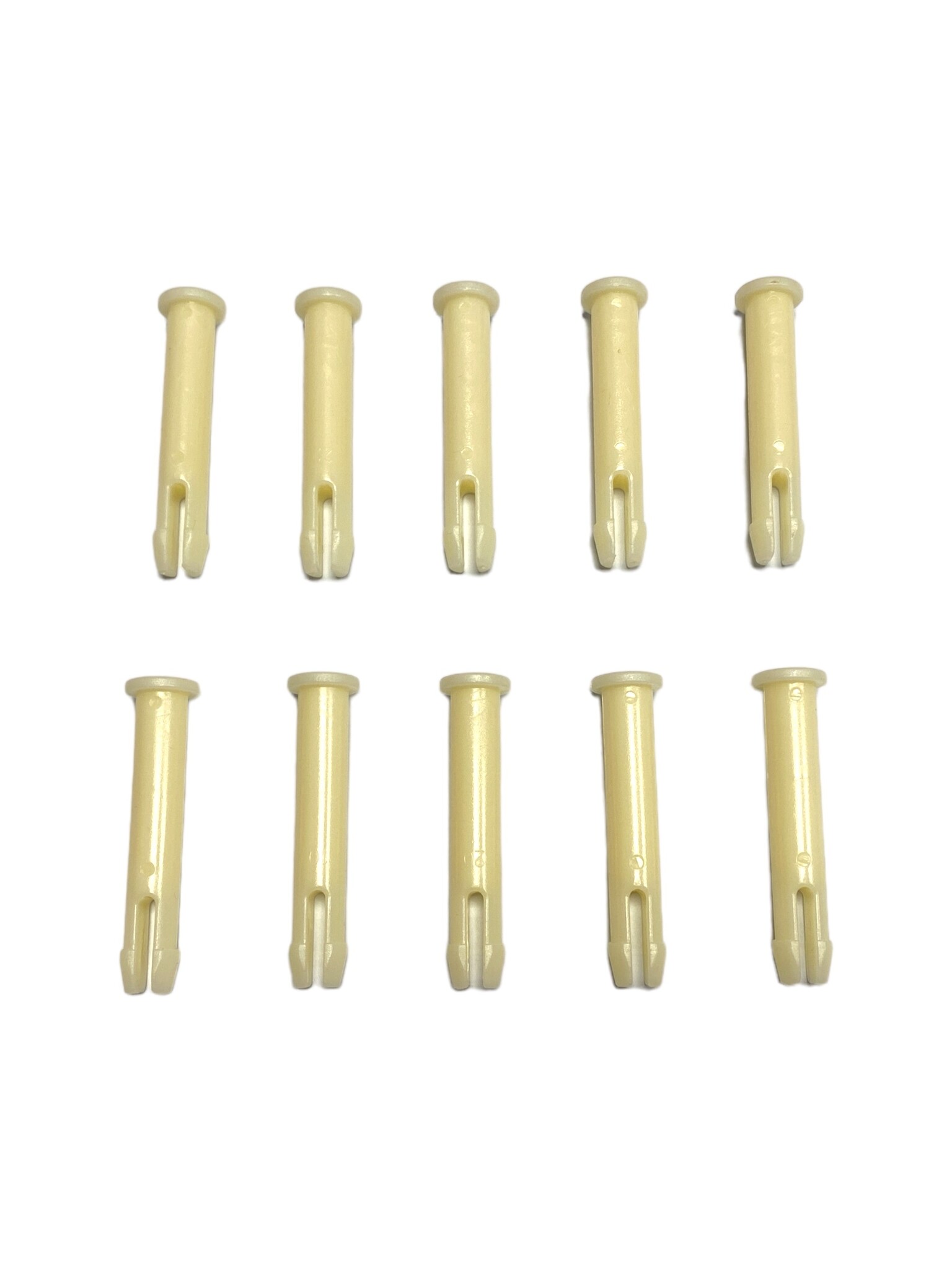 Pin Voor 8'/10'/12' Steel Pro Frame Zwembad (10 Stuks)