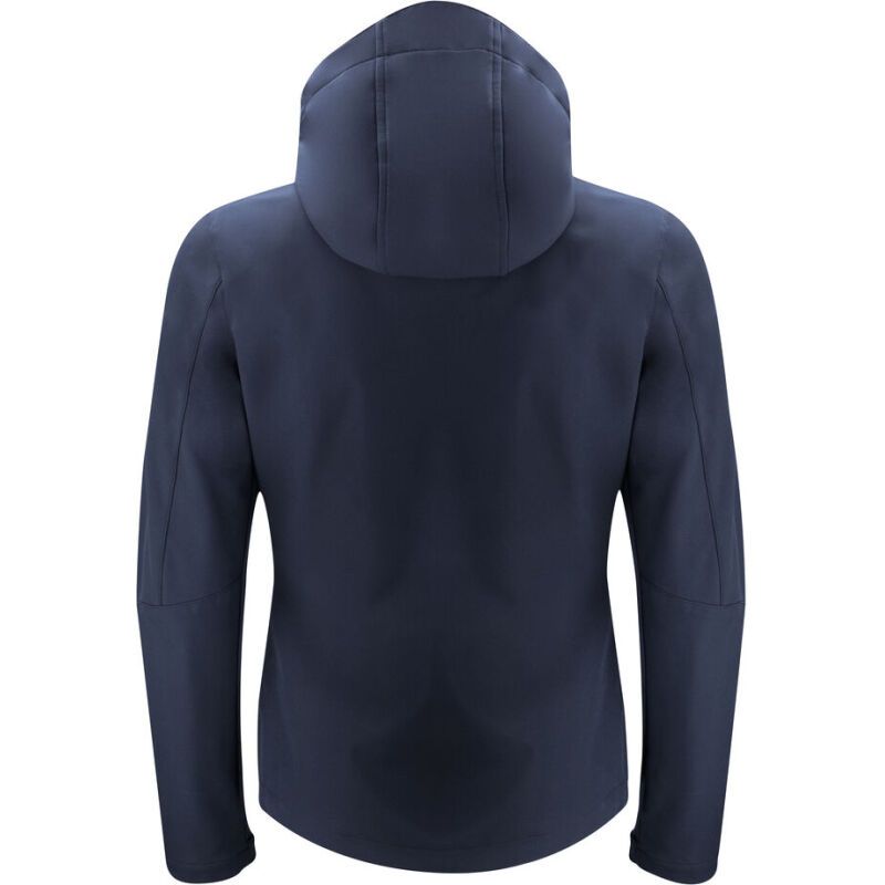 James Harvest LodgetownVeste Softshell Femmes