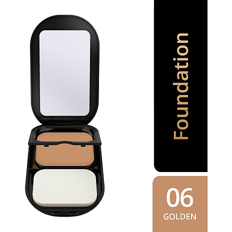 Foundation Refill 006 Golden