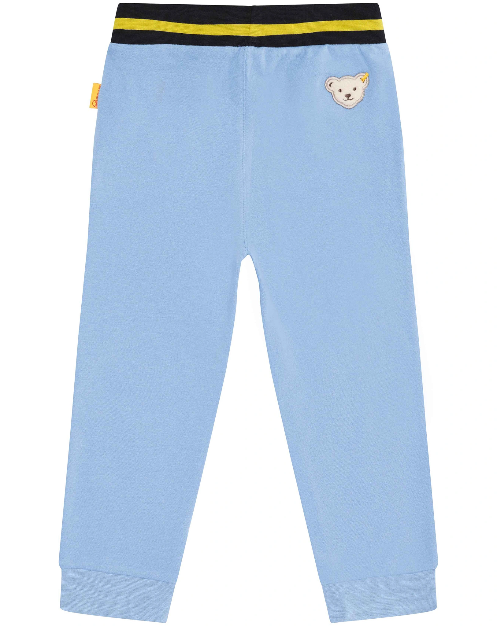 Jogginghose PAWERFUL MINI in della robbia blue