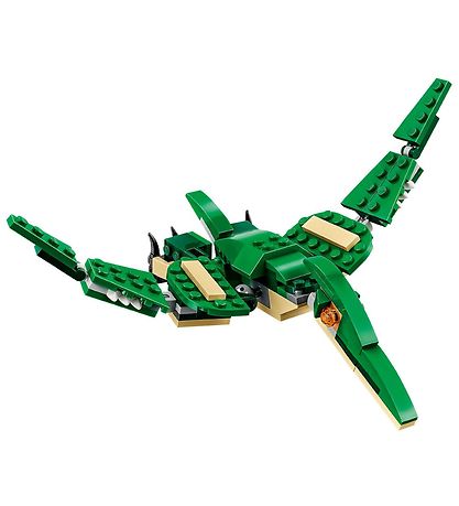 LEGO® Creator - Dinosaurier 31058 - 3-in-1 - 174 Teile