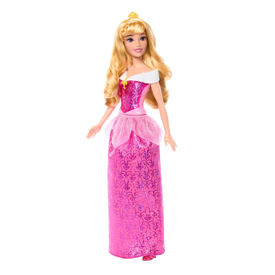 Disney Princess Doornroosje pop