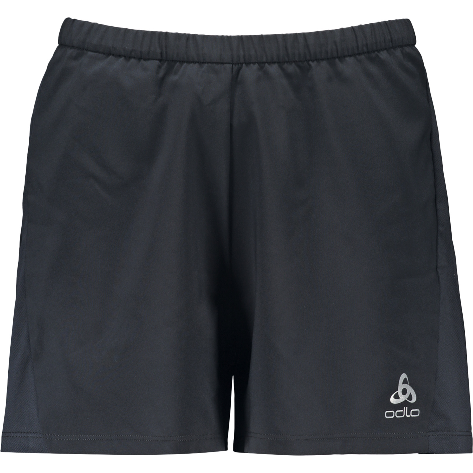 Odlo Damen-Runningshorts Essentials 4 Inch M