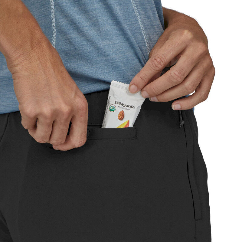Multi Trails Shorts - Short trail femme