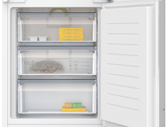 NEFF - Réfrigérateur congélateur encastrable KI7962FD0, N 50, 290 litres, Hauteur 193.5 cm