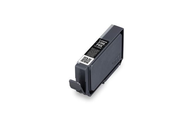 Canon Tintenpatrone »PFI-5100PBK Photo Black«