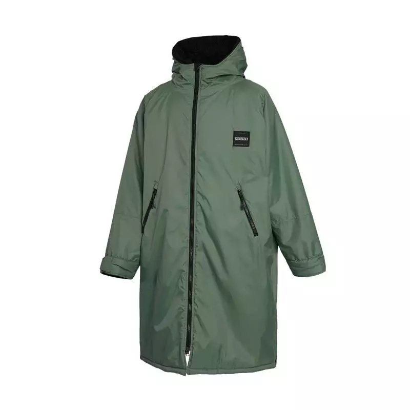 Poncho MYSTIC Poncho Explore Brave Green